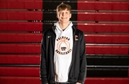 Eli Becker powers Palmyra boys hoops to 42-35 victory against Lebanon