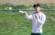 Results: Mid-Penn Conference boys tennis 2A championships 