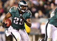 LeSean McCoy’s big week: Harrisburg native, ex-Eagles star gets FS1 show, Hall of Fame call