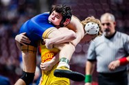 Bo Bassett, No. 1 wrestling recruit and Penn State target, announces college decision