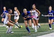 Lower Dauphin field hockey team enters stretch run in control of its own destiny