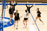 PIAA girls volleyball 4A semifinal: Central Dauphin vs Spring-Ford preview