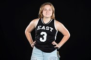 CD East defender Aubrie Thomas leads Mid-Penn Colonial field hockey all-stars