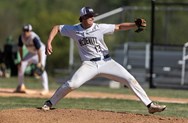 Nick Slogik fires two-hitter, leads Bishop McDevitt to vital win over Susquehanna Township