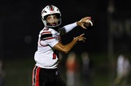 Vote for Pennsylvania’s high school football player of the week for games played Oct. 10-12