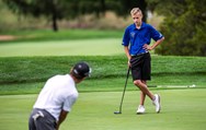 Waynesboro’s Tyler Fortney opens Colonial Division season with a 1-under 71