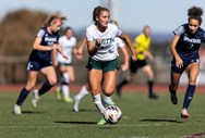 PIAA 2A girls soccer playoffs: Trinity vs. Quaker Valley preview