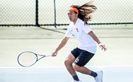 Day 1: Mid-Penn Conference 3A boys tennis championships