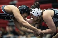 Mid-Penn girls wrestling: Top 5 ranked wrestlers in each weight class