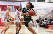 Kayanah Taylor, Mikayla Matincheck fueling Central Dauphin’s impressive season