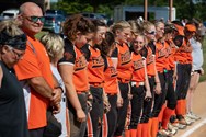 East Pennsboro falls to 10th-seeded Lampeter-Strasburg, can’t collect first District 3 softball title