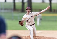 Mid-Penn baseball stars for Wednesday, April 10, 2024