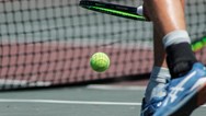 Trinity boys dominate in Mid-Penn 2A tennis championships