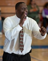  Long-time Steel-High girls basketball coach Jeff Chisholm ready to take control of Harrisburg hoops