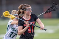 Avery Russell, Alicia Battistelli lead Palmyra girls lacrosse past Exeter Twp. in District 3 Class 3A playoffs