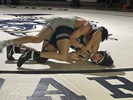 Chambersburg boys wrestlers looking to extend stellar streak of recent success