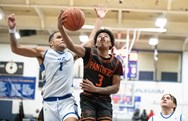 Leo McCoy’s 23-point night leads East Pennsboro boys hoops past Dover 66-61