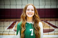 Mid-Penn Conference girls volleyball stars for Thursday, Sept 26