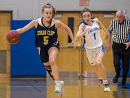 Mid-Penn girls basketball Fab 5: Cedar Cliff continues win streak, Northern shakes up rankings