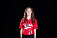 Gretta Seiferth, Rachel Heineman bat Susquehanna Township to 20-19 softball win over York Suburban