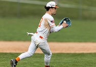 East Pennsboro parlays 15 hits into victory over Susquehanna Township