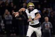 Rapid Recap: Bishop McDevitt knocks off Pine-Richland to advance to 5A football state championship