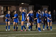 District 3 girls soccer 3A championship: No. 1 Lower Dauphin vs. No. 3 Cocalico