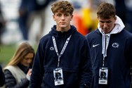 Penn State lands 4-star 2026 commitment just before kickoff vs. Ohio State