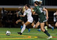 Erika Murphy proving a star in own right for dominant Central Dauphin girls soccer