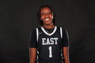 Samirah Mamoudou pushes Central Dauphin East girls past Harrisburg