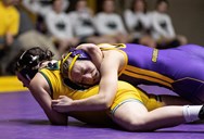 Mid-Penn girls wrestling: Boiling Springs places sixth at North Penn Invitational Tournament 