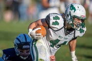 Brad Hockenberry runs for 176, 2 TDs as West Perry downs Upper Dauphin 