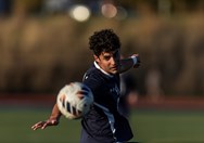 District 3 boys soccer 1A championship: No. 8 Lancaster Mennonite vs No. 2 Camp Hill