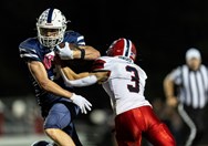 Mid-Penn high school football scores: Live updates from District 3 playoff games played Nov. 1