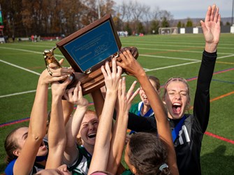 Malvern Prep wins Fall High School Sailing Series – Mainline Media News