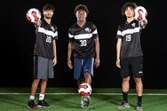 Mid-Penn boys soccer stars for Wednesday, Sept. 14, 2022