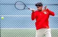 Results: Mid-Penn Conference 3A boys tennis championship