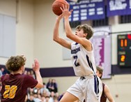 Gavin Moyer, Andrew Bream power Northern boys hoops to convincing MPC Colonial win over West Perry