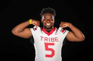 ‘This is a dream come true’: Susquehanna Township’s Aubrey Carter makes his college pick
