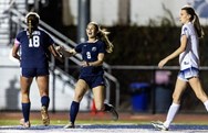 Rose Pistilli’s big game pushes Camp Hill girls soccer past Muncy to state quarterfinals