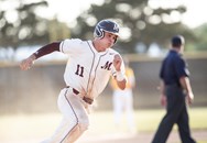 Jeff Lougee homers early, Mechanicsburg rallies late to get by Hershey 