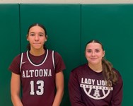 Culture leading the way for Altoona girls basketball