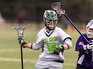 Connor Towsen scores OT winner to lift Central Dauphin boys lax past Lower Dauphin, 6-5