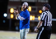 Football coach Josh Borreli ready for return to Lower Dauphin sideline following suspension