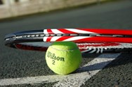Hershey tennis sweeps Carlisle 