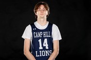 Brighton McKnight’s 24 points help Camp Hill past James Buchanan