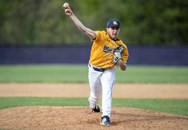 Ryan Farrow, Jace Szaflarski highlight Greencastle-Antrim’s 5A victory over Pocono Mountain East