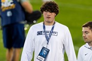 Penn State 'always had a special place in my heart' for 4-star 2027 commit Layton Von Brandt 