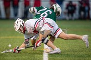 Scenes from Cumberland Valley’s 16-4 win over Carlisle