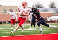 Troy wins its first 2A football championship with stirring fourth quarter scoring drive